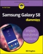 Samsung Galaxy S8 For Dummies - ISBN 9781119382232