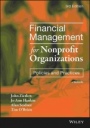 Financial Management for Nonprofit Organizations: Policies and Practices - ISBN 9781119382560