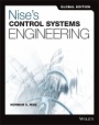 Nises Control Systems Engineering - ISBN 9781119382973