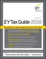 Ernst & Young Tax Guide 2018 - ISBN 9781119383765