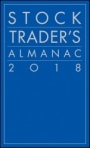 Stock Traders Almanac 2018 - ISBN 9781119384267