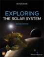 Exploring the Solar System - ISBN 9781119384908