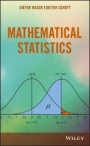 Mathematical Statistics - ISBN 9781119385288