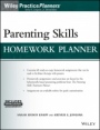 Parenting Skills Homework Planner (w/ Download) - ISBN 9781119385417