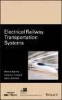 Electrical Railway Transportation Systems - ISBN 9781119386803