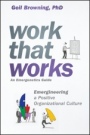 Work That Works: Emergineering a Positive Organizational Culture - ISBN 9781119387022