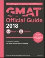 GMAT Official Guide 2018: Book + Online - ISBN 9781119387473