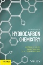 Hydrocarbon Chemistry: 2 Volume Set - ISBN 9781119390510