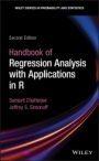 Handbook of Regression Analysis With Applications in R - ISBN 9781119392378