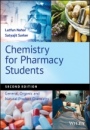 Chemistry for Pharmacy Students: General, Organic and Natural Product Chemistry - ISBN 9781119394433