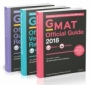 GMAT Official Guide 2018 Bundle: Books + Online - ISBN 9781119396178