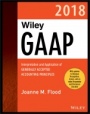 Wiley GAAP 2018: Interpretation and Application of Generally Accepted Accounting Principles - ISBN 9781119396543