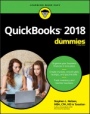 QuickBooks 2018 For Dummies - ISBN 9781119397380