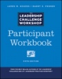 The Leadership Challenge Workshop: Participant Workbook - ISBN 9781119397526