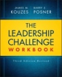 The Leadership Challenge Workbook - ISBN 9781119397564