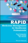 Rapid Medicines Management for Healthcare Professionals - ISBN 9781119397724
