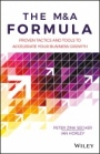 The M&A Formula: Proven tactics and tools to accelerate your business growth - ISBN 9781119397960