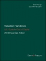 Valuation Handbook – U.S. Guide to Cost of Capital - ISBN 9781119398240