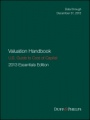Valuation Handbook – U.S. Guide to Cost of Capital - ISBN 9781119398325