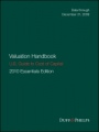 Valuation Handbook – U.S. Guide to Cost of Capital - ISBN 9781119398431