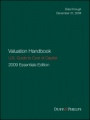 Valuation Handbook – U.S. Guide to Cost of Capital - ISBN 9781119398462