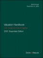 Valuation Handbook – U.S. Guide to Cost of Capital - ISBN 9781119398707