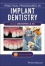 Practical Procedures in Implant Dentistry - ISBN 9781119399179