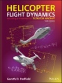 Helicopter Flight Dynamics: Including a Treatment of Tiltrotor Aircraft - ISBN 9781119401056