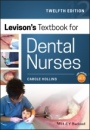 Levisons Textbook for Dental Nurses - ISBN 9781119401346