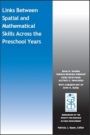 Link between Spatial and Mathematical Skills across the Preschool Years - ISBN 9781119402503