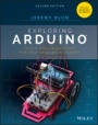 Exploring Arduino: Tools and Techniques for Engineering Wizardry - ISBN 9781119405375