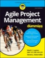 Agile Project Management For Dummies - ISBN 9781119405696