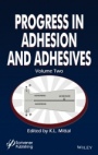 Progress in Adhesion and Adhesives - ISBN 9781119406389