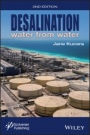 Desalination: Water from Water - ISBN 9781119407744