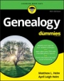 Genealogy For Dummies - ISBN 9781119411963
