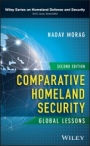 Comparative Homeland Security: Global Lessons - ISBN 9781119412403