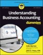 Understanding Business Accounting For Dummies – UK - ISBN 9781119413530
