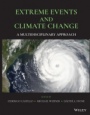 Extreme Events and Climate Change: A Multidisciplinary Approach - ISBN 9781119413622