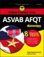ASVAB AFQT For Dummies: Book + 8 Practice Tests Online - ISBN 9781119413653