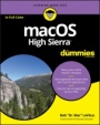 macOS High Sierra For Dummies - ISBN 9781119417132