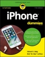 iPhone For Dummies - ISBN 9781119417170