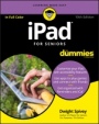 iPad For Seniors For Dummies - ISBN 9781119417248