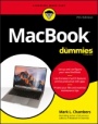 MacBook For Dummies - ISBN 9781119417255