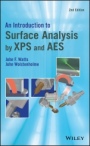 An Introduction to Surface Analysis by XPS and AES - ISBN 9781119417583