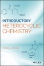 Introduction to Heterocyclic Chemistry - ISBN 9781119417590