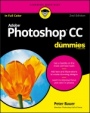 Adobe Photoshop CC For Dummies - ISBN 9781119418115