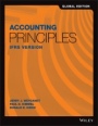 Accounting Principles: IFRS Version - ISBN 9781119419617
