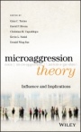 Microaggression Theory: Influence and Implications - ISBN 9781119420040