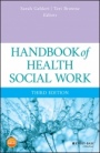 Handbook of Health Social Work - ISBN 9781119420729