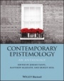 Contemporary Epistemology: An Anthology - ISBN 9781119420774